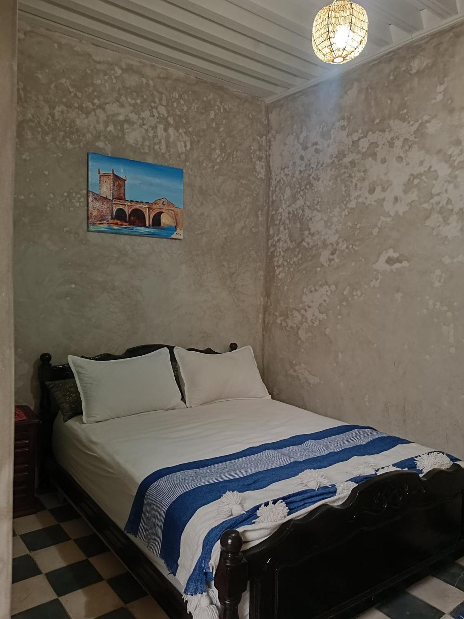 Jolie Appartement Au Coeur D'Esauira Exterior foto